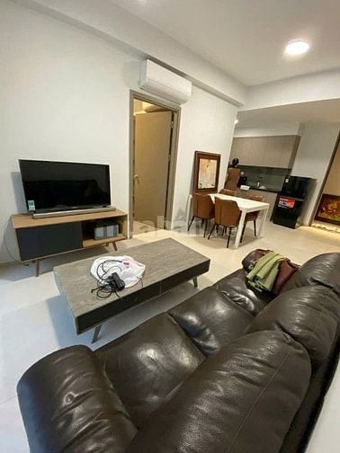 Chung cư Saigonres, Nguyễn Xí, BT: 2p ngủ, 65m2, 2pngủ, full NT, 13tr5