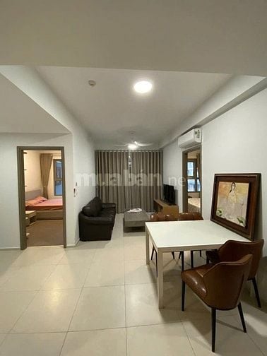Chung cư Saigonres, Nguyễn Xí, BT: 2p ngủ, 65m2, 2pngủ, full NT, 13tr5