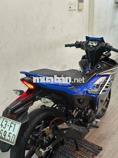 Ex 155 2023 khoá ga máy rin chất nợ xấu trả 11tr