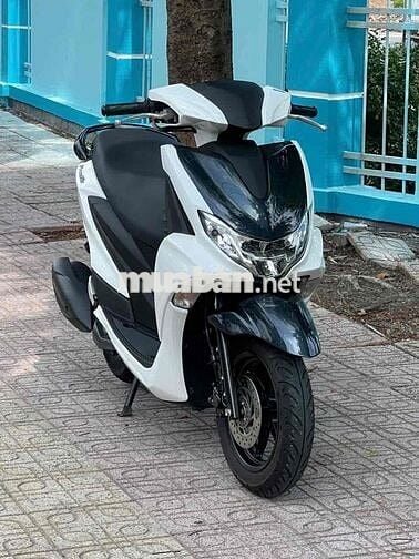 Yamaha Freego 125 2019 chính chủ