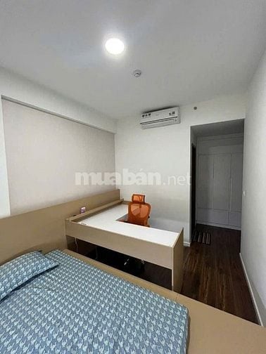 Chung cư Saigonres, Nguyễn Xí, BT: 2p ngủ, 65m2, 2pngủ, full NT, 13tr5