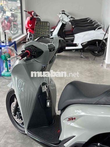 SHVN 150i 2022 trả trước 37tr bao nợ xấu