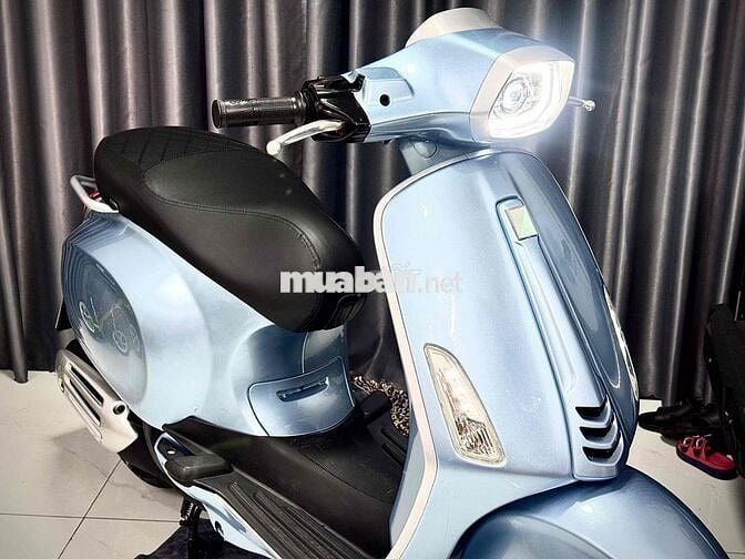 vespa sprint 2017 IGET Bstp 9chủ