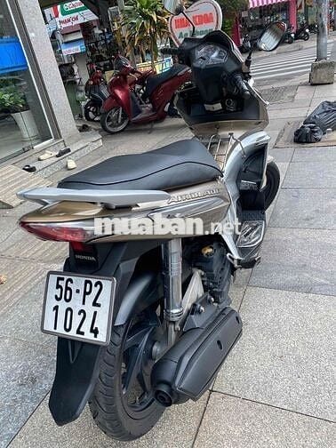 Honda Air Blade 2010 thành phố, chính chủ