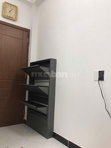 Studio 30m2- bancol lầu 1- giặt phơi riêng- free xe- cho nuôi Pet