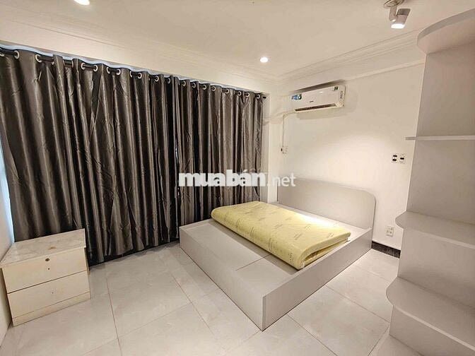 ⚡️2Ph Ngủ Full NT - Cửa Sổ Lớn - Nằm Ngay Ngã Tư Lhus Nhuận