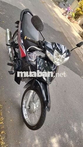 Honda Wave Blade 2020 Đen Nguyên bản