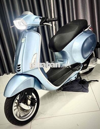 vespa sprint 2017 IGET Bstp 9chủ