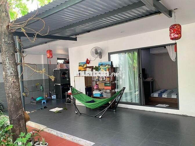 Bán đất tặng nhà vườn kiệt Đặng Thái Thân