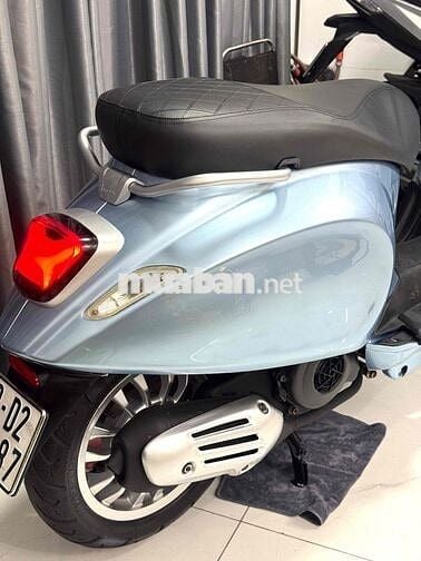 vespa sprint 2017 IGET Bstp 9chủ