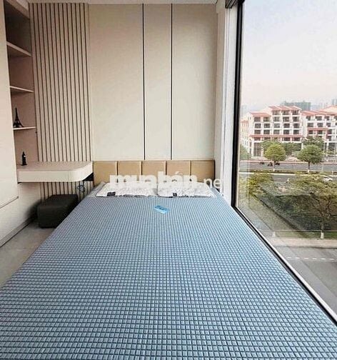 GÓC BÁN CĂN HỘ GÓC 2 PHÒNG NGỦ PANOMA SUN COSMO – VIEW THÀNH PHỐ