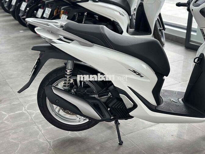 SHVN 125i 2026 odo300, trả trước 41tr bao nợ xấu