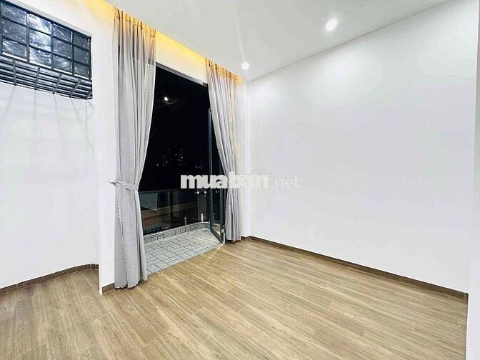 252 CHO THUÊ NHÀ 3 TẦNG 56M² – 4PN (CÓ PN TẦNG TRỆT)