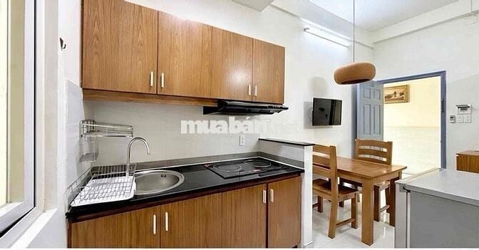 căn hộ mini cao cấp khu vực sân bay Tân Sân Nhất
