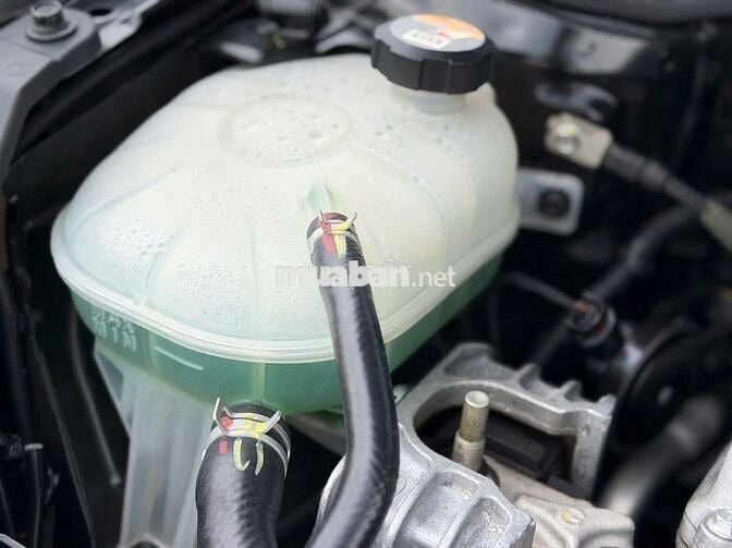 Hyundai Elantra Sport 1.6 Turbo 2019 Đen