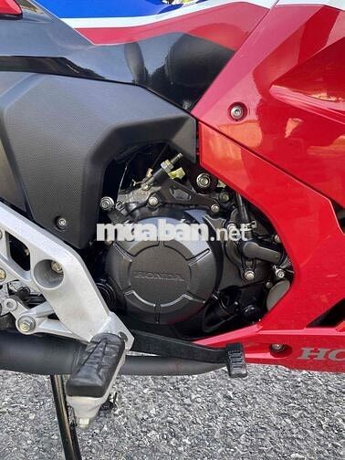 Honda Winner X V3 ABS 2023 Đỏ 11000 km