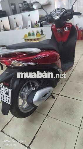 Honda SH Mode 125cc 2013 bs 59sa-17437