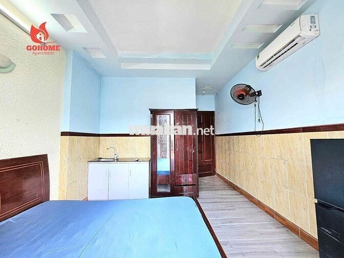 BANCOL Đối diện lotte Nguyễn Văn Lượng