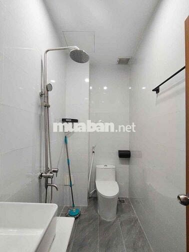 251 CHO THUÊ NHÀ 3 TẦNG ĐÚC 55M² – 3-4PN 4WC, FULL NỘI THẤT