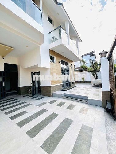 CHO THUÊ BIỆT THỰ KDC NAM LONG GẦN BX TRUNG TÂM CẦN THƠ 