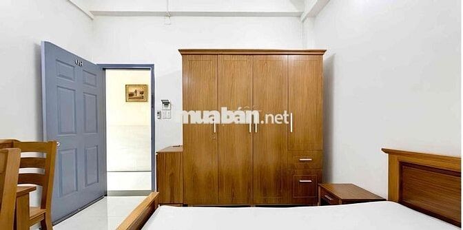 căn hộ mini cao cấp khu vực sân bay Tân Sân Nhất