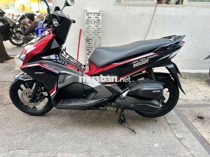 Honda Air Blade 125cc 2016 bs 59s2-57276