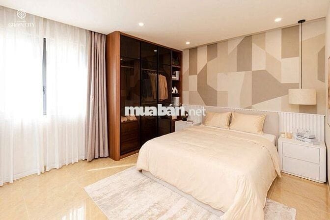 Nhà phố biển Vinhomes Cần Giờ - chỉ từ 12.8 tỷ