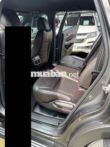 Mazda CX8 Premium 2022 1 cầu Xám
