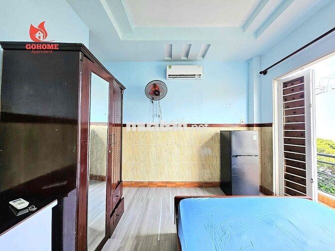 BANCOL Đối diện lotte Nguyễn Văn Lượng
