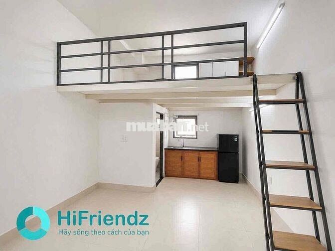 SIÊU PHẨM DUPLEX NGAY TÂN HOÀ ĐÔNG - AN DƯƠNG VƯƠNG FULL NỘI THẤT
