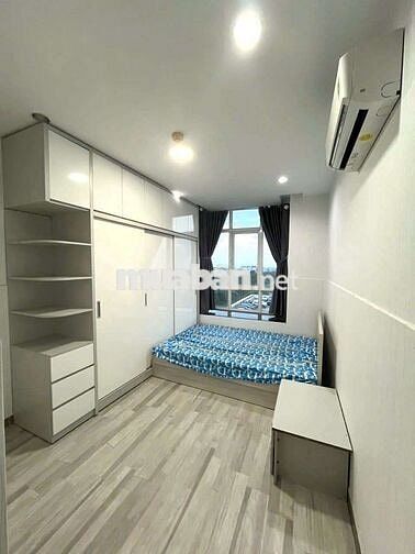 CHO THUÊ CHUNG CƯ TÂY NGUYÊN PLAZA  CÁI RĂNG CT, GẦN BV HOÀN MỸ CL 