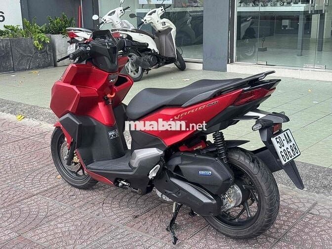Honda Vario 160 ABS 2023 Đỏ 9000 km