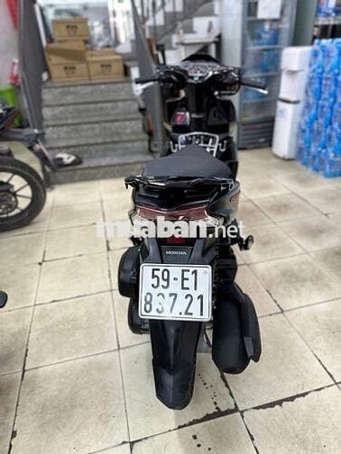 Honda Air Blade 125cc 2017 bs 59e1-83721