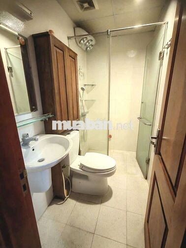 Bồ Đề - Nguyên Căn 64m2 - 3 Tầng - Full Đồ - 10Tr