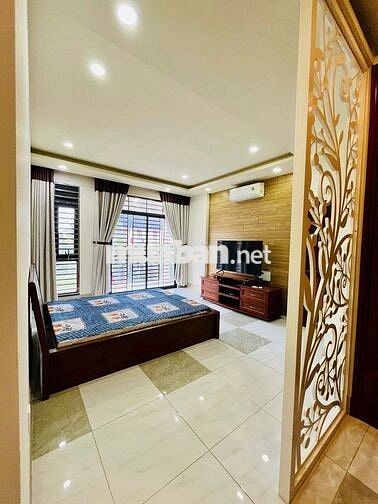CHO THUÊ BIỆT THỰ KDC NAM LONG GẦN BX TRUNG TÂM CẦN THƠ 