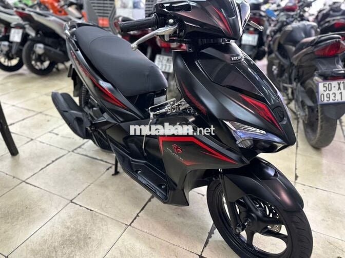 Honda Air Blade 125cc 2017 bs 59e1-83721