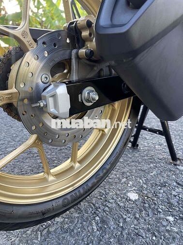 Honda Winner X V3 ABS 2023 Đỏ 11000 km