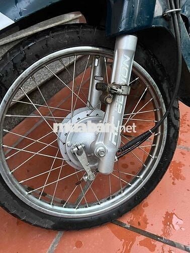 Honda Wave 110 Xanh