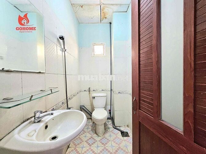 BANCOL Đối diện lotte Nguyễn Văn Lượng