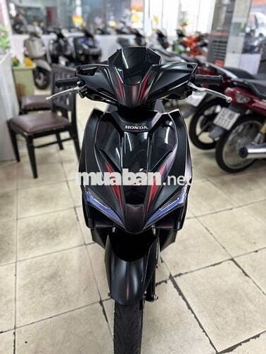 Honda Air Blade 125cc 2017 bs 59e1-83721