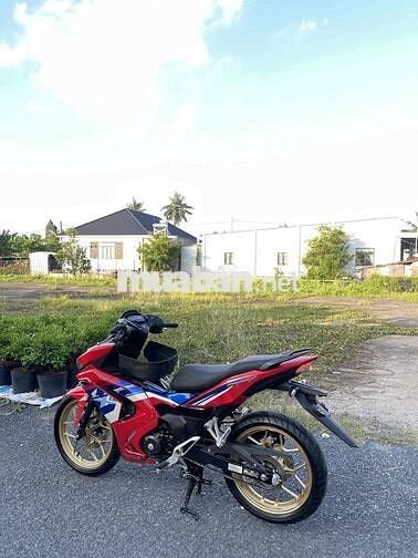Honda Winner X V3 ABS 2023 Đỏ 11000 km