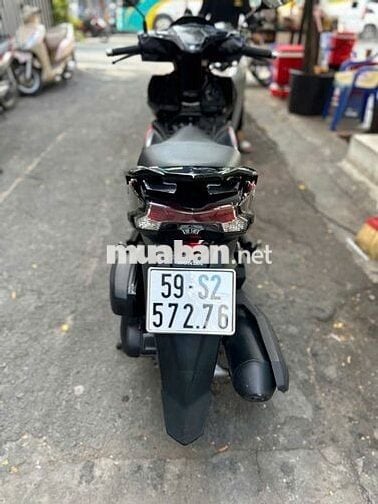 Honda Air Blade 125cc 2016 bs 59s2-57276