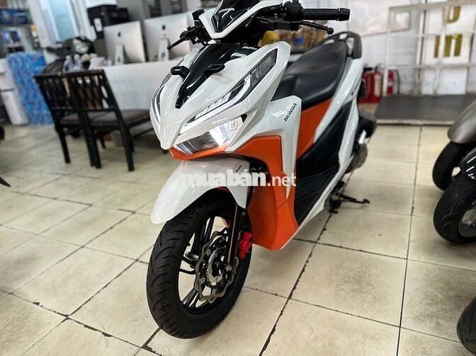 Honda Vario 150cc 2019 bs 59f2-18990
