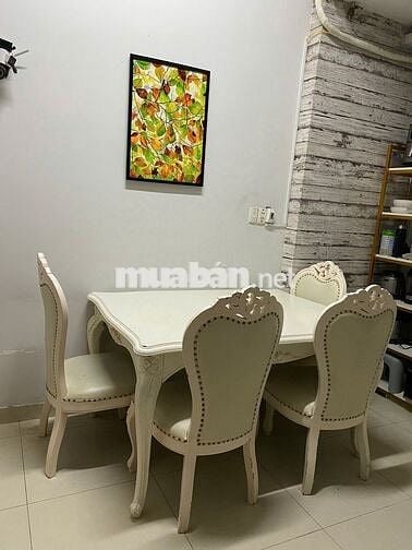 Phòng đầy đủ tiện ích trong nhà nguyên căn Đặng Văn Bi, giờ giấc tự do