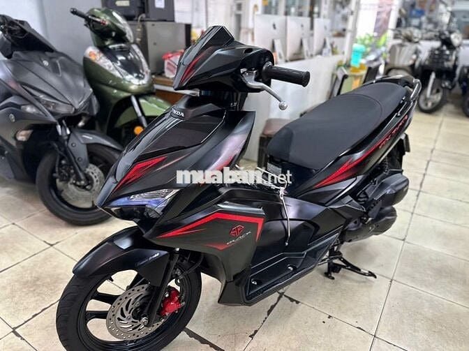 Honda Air Blade 125cc 2017 bs 59e1-83721