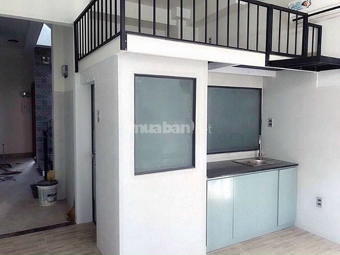 Phòng trọ kdc Bắc Rạch Chiếc, Phước Long A Q9, có sẵn máy lạnh an ninh