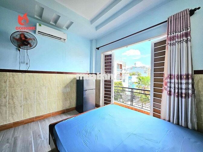 BANCOL Đối diện lotte Nguyễn Văn Lượng