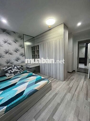 CHO THUÊ CHUNG CƯ TÂY NGUYÊN PLAZA  CÁI RĂNG CT, GẦN BV HOÀN MỸ CL 