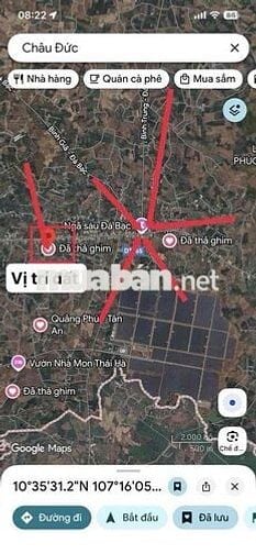 Ngộp ngân hàng nên bán 1470m2 có 160m2 thổ cư mặt tiền 25m ngang