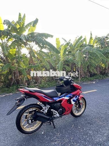 Honda Winner X V3 ABS 2023 Đỏ 11000 km